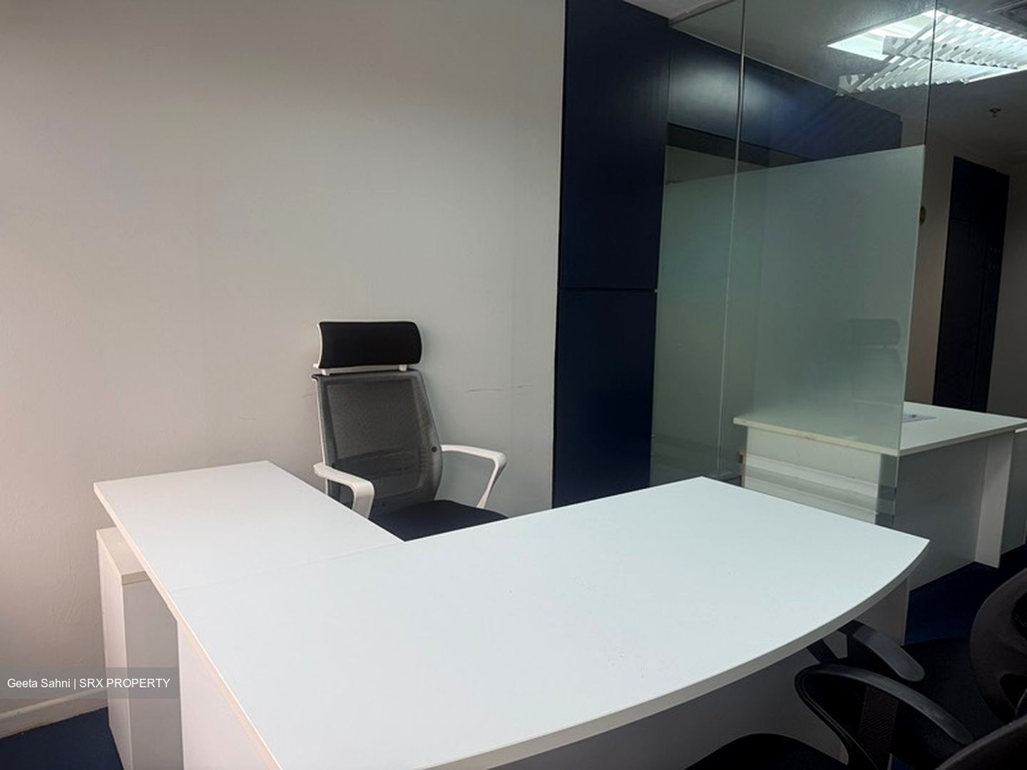 The Plaza (D7), Office #607543181